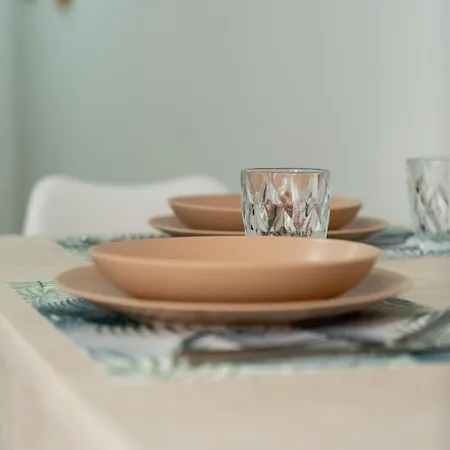 Casita Palmera Canteras Apartament *